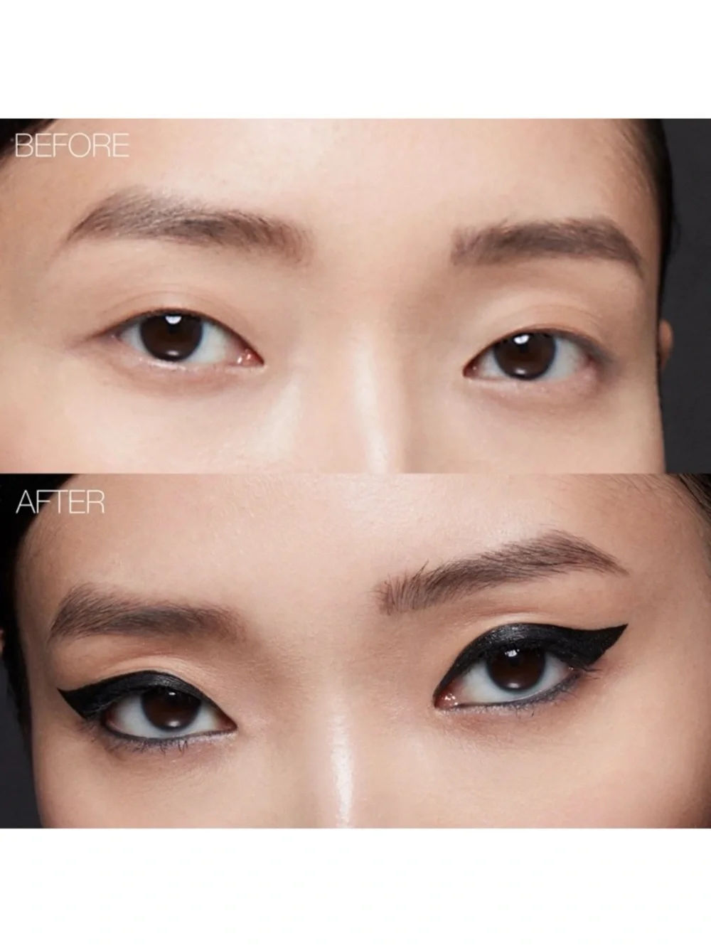 NARS Cosmetics Explicit Black Climax Liquid Eyeliner